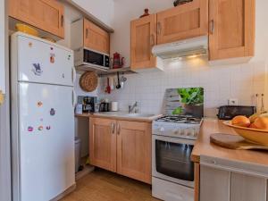 Apartment LAquillon by Interhome