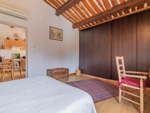 Apartment LAquillon by Interhome