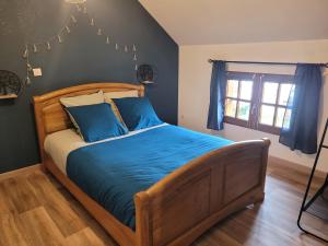 Appartements Les Gites de l'Herperie : photos des chambres
