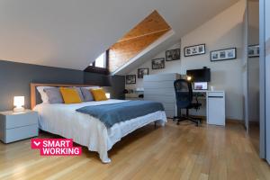 Belfiore Apartment by Wonderful Italy