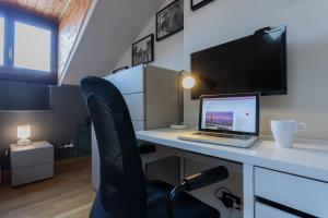 Belfiore Apartment by Wonderful Italy