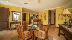 Bougainvillea 1101 Luxury Apartment - Reserva Conchal