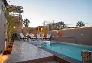 Olive Forest Villa - Fratí