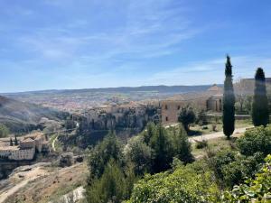 Apartamentos Hoz del Huécar