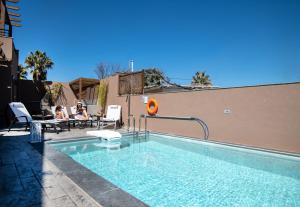 Olive Forest Villa,"a little paradise" & private pool!