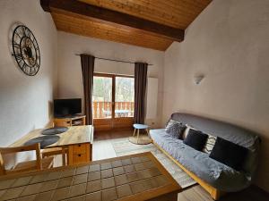 Appartements Le Bionnassay : photos des chambres