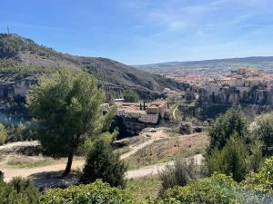 Apartamentos Hoz del Huécar