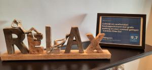 Lichtrijk en comfortabel hoekappartement met gratis parking en zeer centraal gelegen - Comme Chez Soi