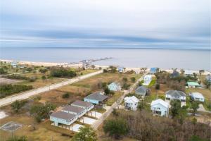 Waveland Beach Cottages