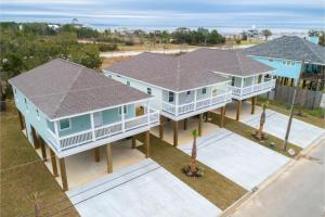 Waveland Beach Cottages