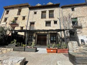 Apartamentos Hoz del Huécar