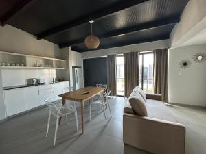 Departamento Privado En La Ruta Del Vino