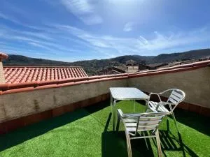 El Cielo De Mogarraz - 拉阿贝尔卡