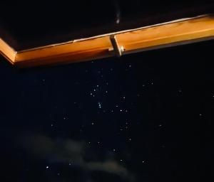 El Cielo De Mogarraz