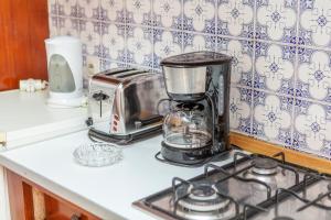 Casa Costa Doiro Guesthouse