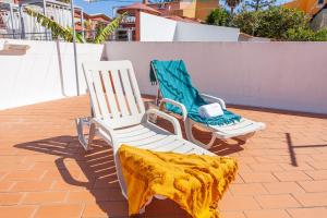 Casa Costa Doiro Guesthouse