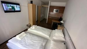 H1 Apartmanok