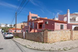 Casa Costa Doiro Guesthouse