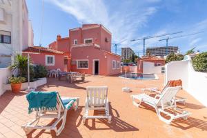 Casa Costa Doiro Guesthouse