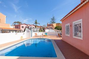 Casa Costa Doiro Guesthouse