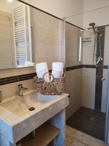 B&B Fradama' Holiday img21