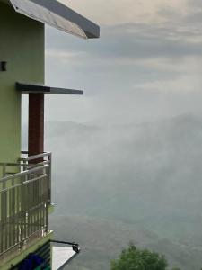 Vaga Mist Resort Vagamon