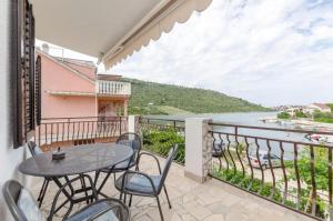 Apartment Brnabic 
