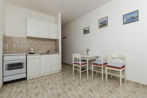 Apartments Petra 