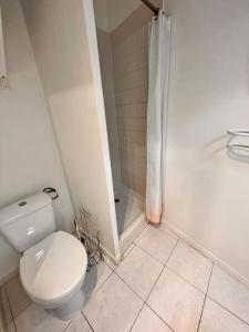 Studio atypique COEUR Sextius Aix-en-Provence