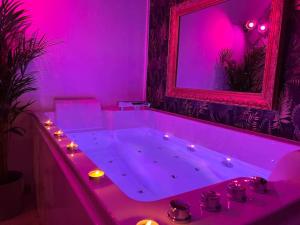 La balnéo du Couvent