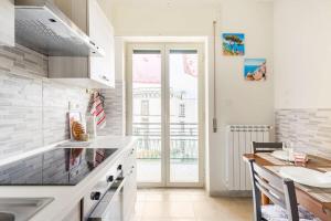 Casa Giannina - Appartamento con vista-