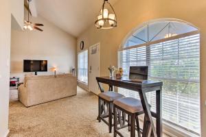Oklahoma City Vacation Rental Near Lake and Trails!