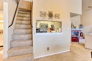 Oklahoma City Vacation Rental Near Lake and Trails!