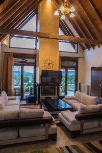 Villa Tuman Loutra Pozar Aridaias