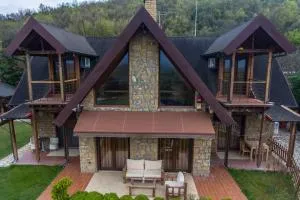 Villa Tuman Loutra Pozar Aridaias - Khrísa