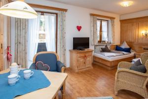 Apartment room in Haus St. Korbinian
