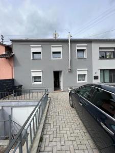 Ferienhaus Zum Heilbrunnen