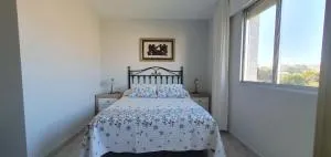 Alojamiento en Portonovo Playa - Arra