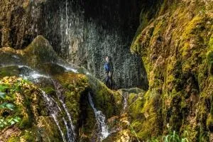 Rafting camp Three canyons - Šćepan-Polje