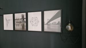 Ferienwohnung, Monteurwohnung, Unterkunft Elise