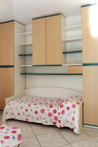 Residence Lido San Giovanni Baia Blu By Nonsolomare Case Vacanze srlu