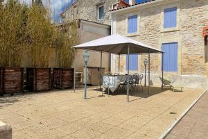 Villas Elma Stay Location LAixoise : photos des chambres