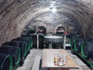 Vitaj Kamaráde - Ubytování U Jožky - Hovorany