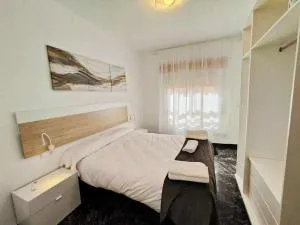 Arbequina Comodidad y Ubicación - Torreperogil