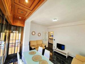 Arbequina Comodidad y Ubicación