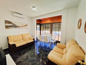 Arbequina Comodidad y Ubicación