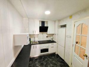 Arbequina Comodidad y Ubicación