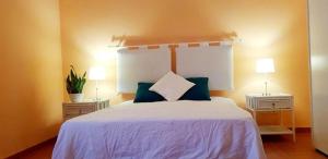 Gli appartamenti del Casino dei Civili