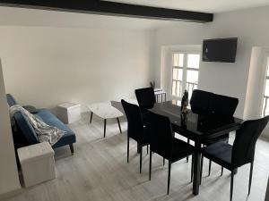 Appartements Babiloc Moderne a Riez : photos des chambres