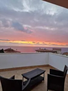 Home Belvedere - Sangineto